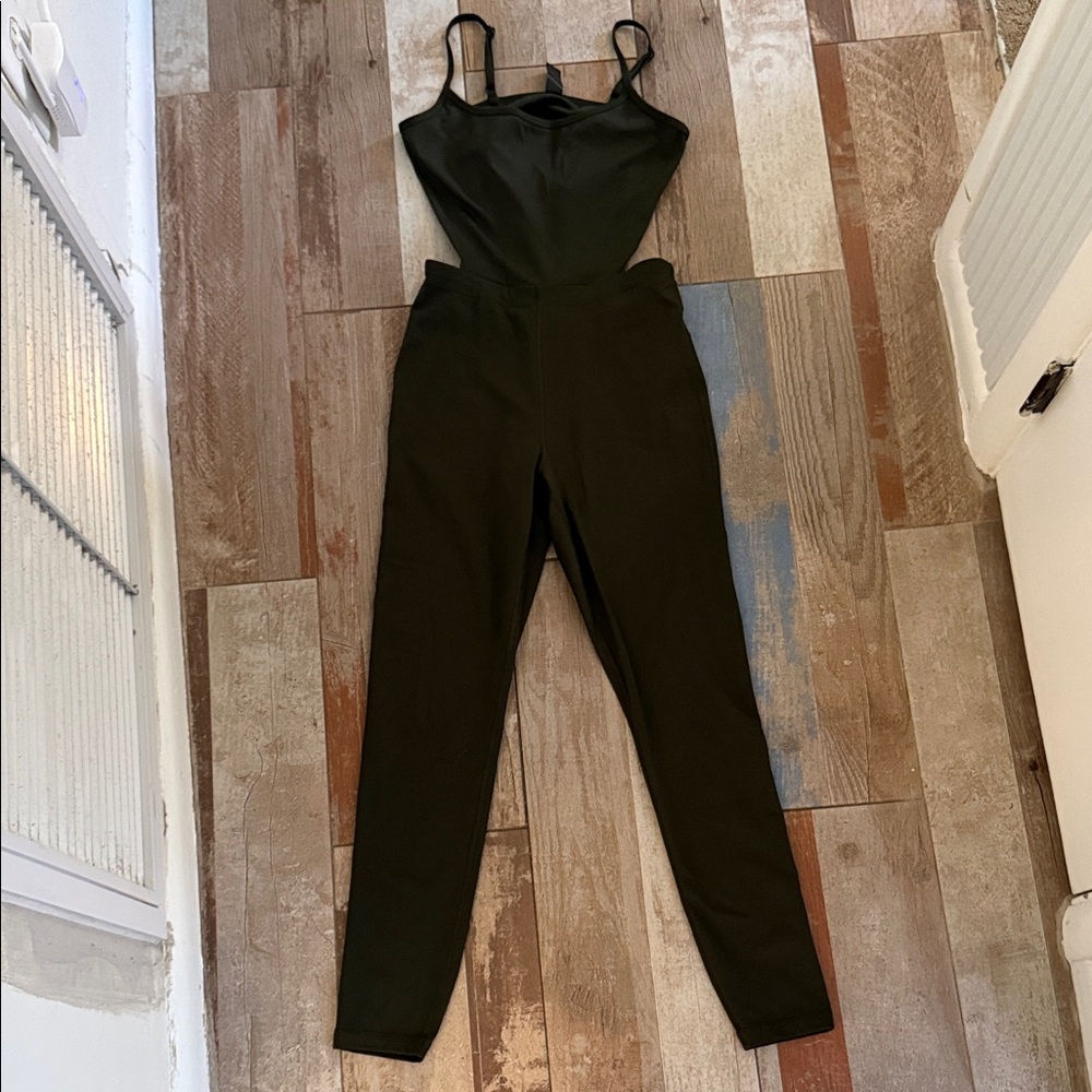 GAP Black Women's Jumpsuit